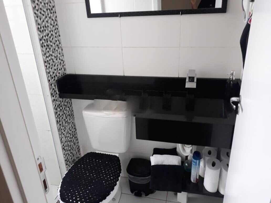 Apartamento à venda com 2 quartos - Foto 18