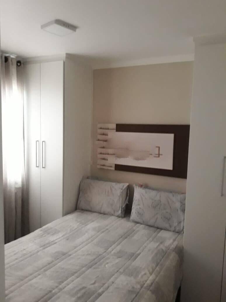 Apartamento à venda com 2 quartos - Foto 13