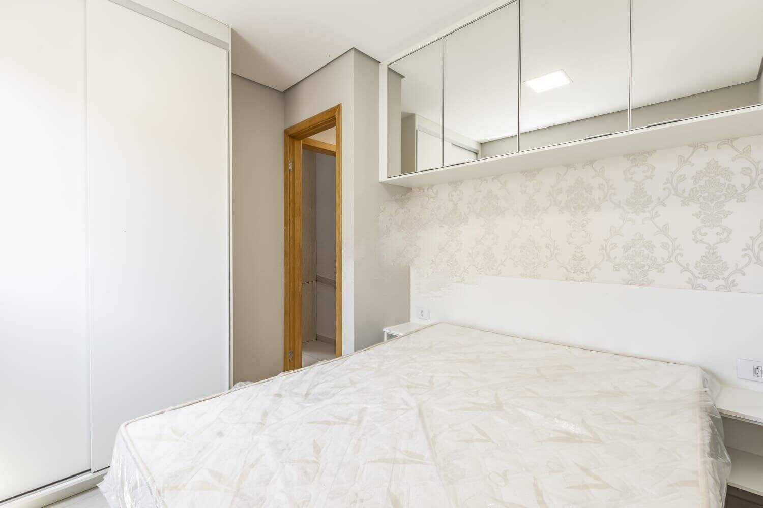 Apartamento à venda com 2 quartos, 40m² - Foto 18