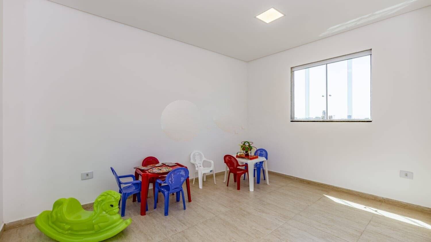 Apartamento à venda com 2 quartos, 40m² - Foto 26