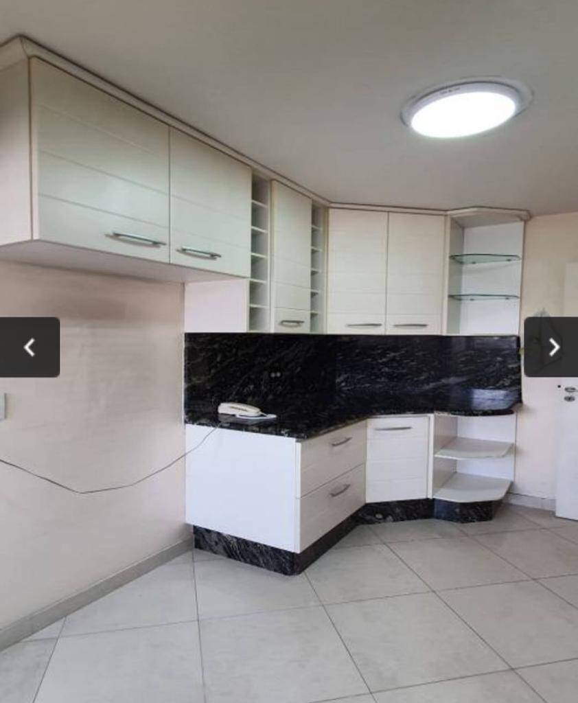 Apartamento à venda com 2 quartos, 55m² - Foto 7