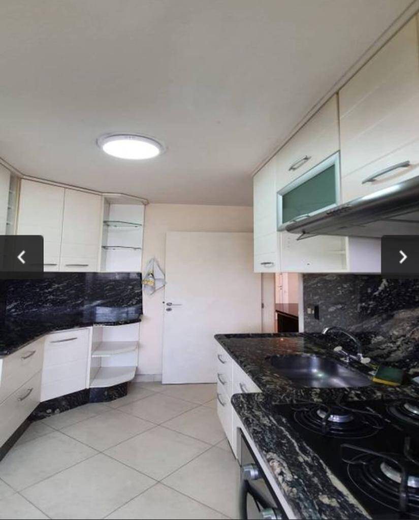 Apartamento à venda com 2 quartos, 55m² - Foto 10