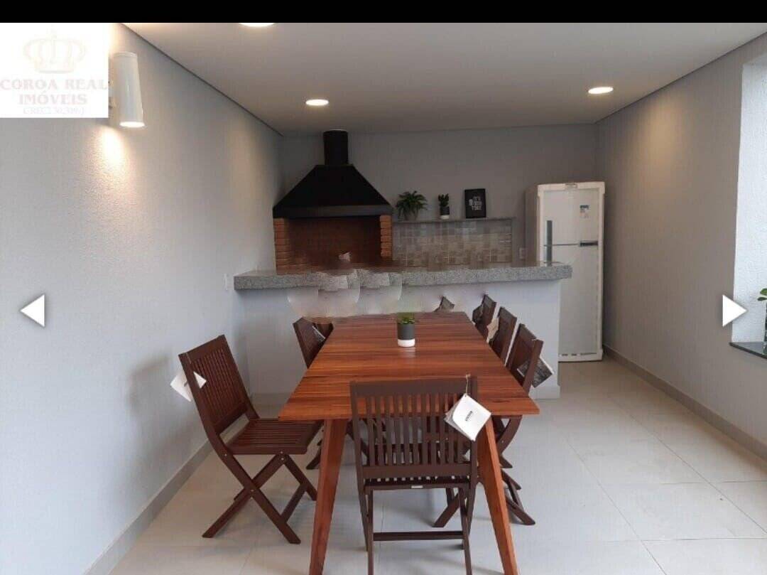 Apartamento à venda com 2 quartos - Foto 19