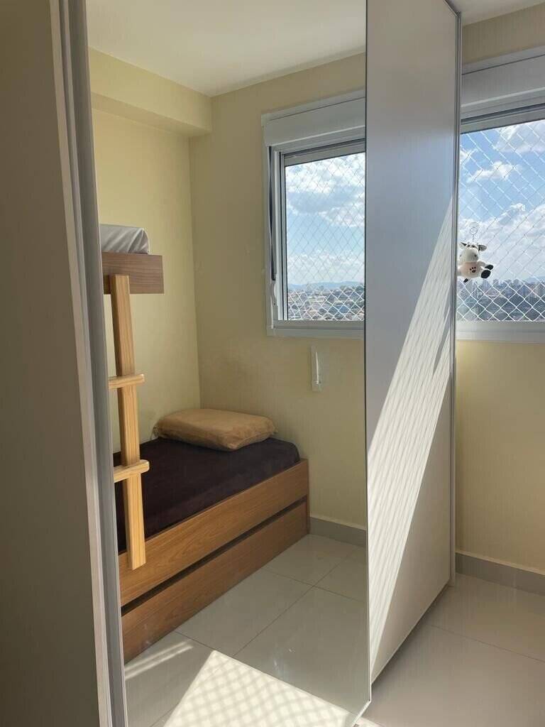 Apartamento à venda com 2 quartos - Foto 17