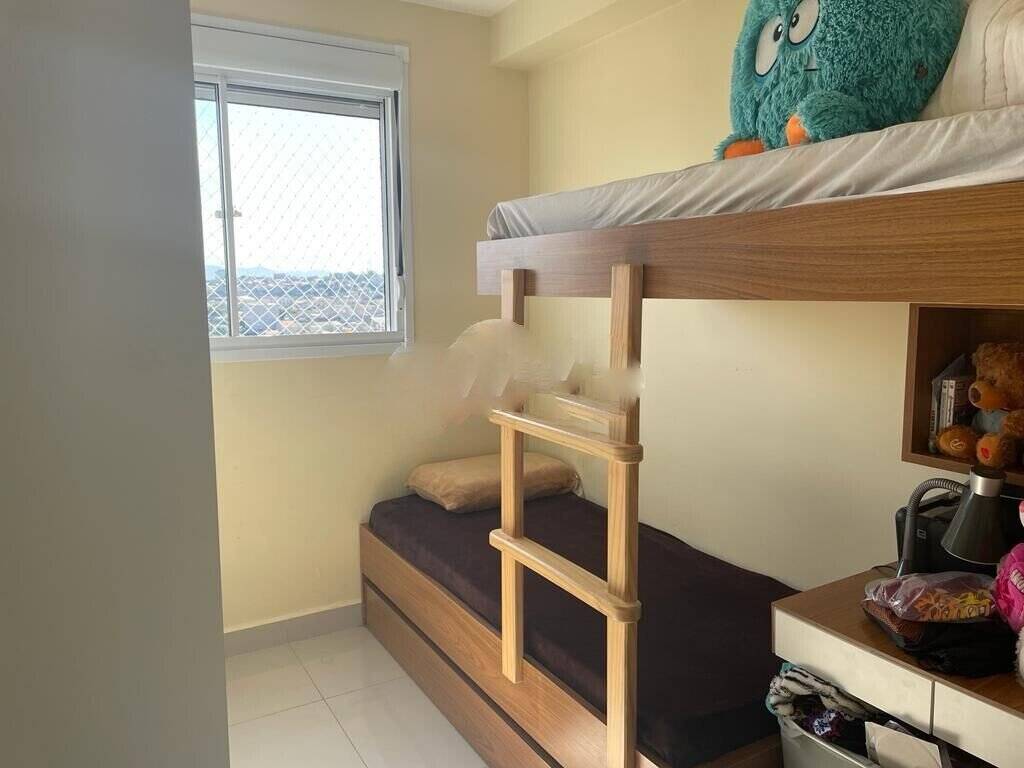 Apartamento à venda com 2 quartos - Foto 15