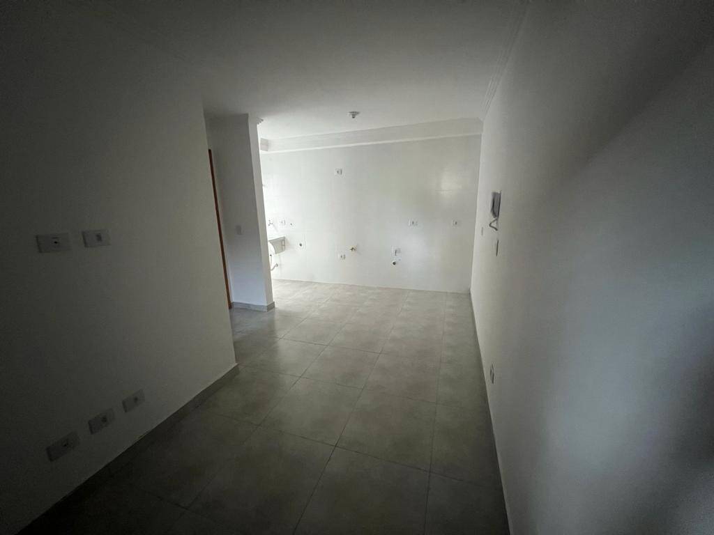 Apartamento para alugar com 1 quarto - Foto 4