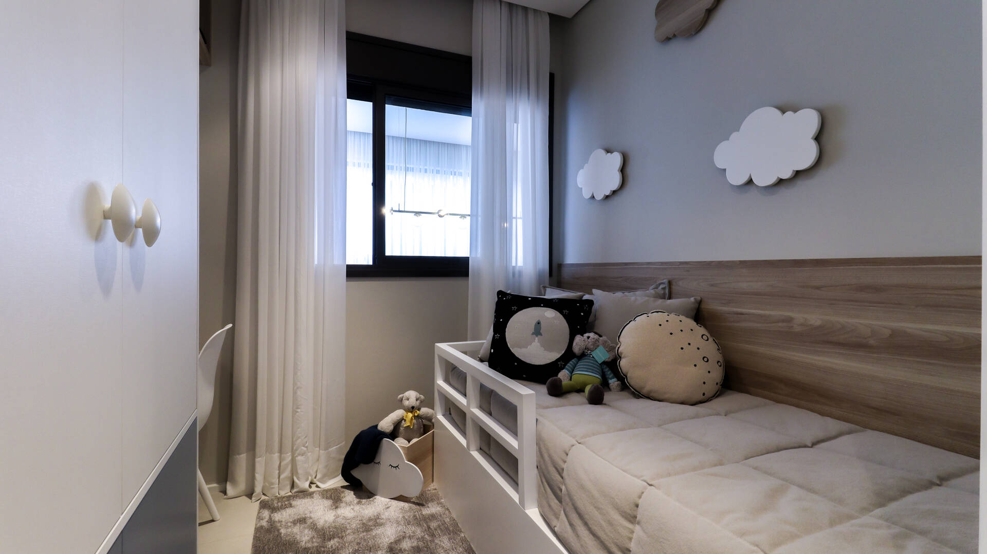 Apartamento à venda com 2 quartos, 58m² - Foto 12