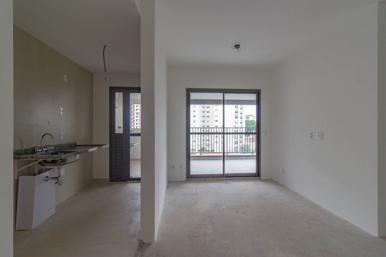 Apartamento à venda com 2 quartos, 58m² - Foto 16