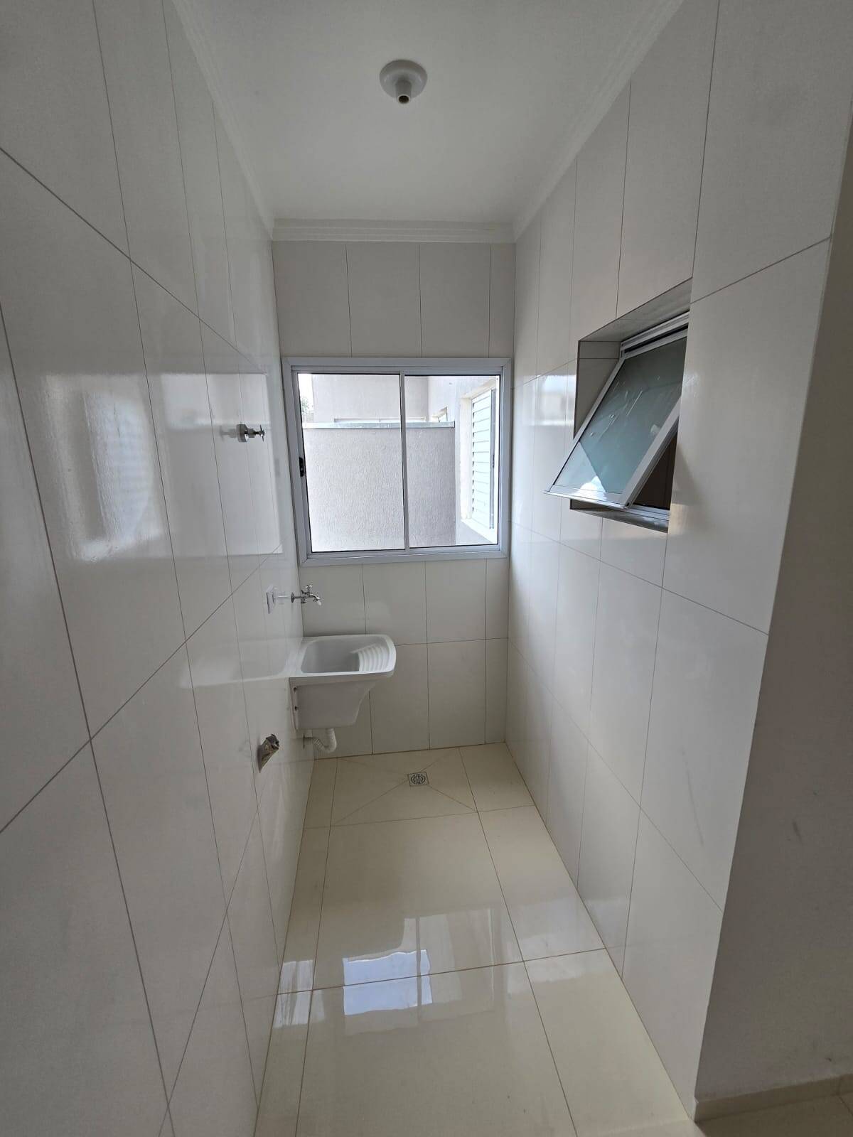 Apartamento à venda com 2 quartos, 35m² - Foto 7