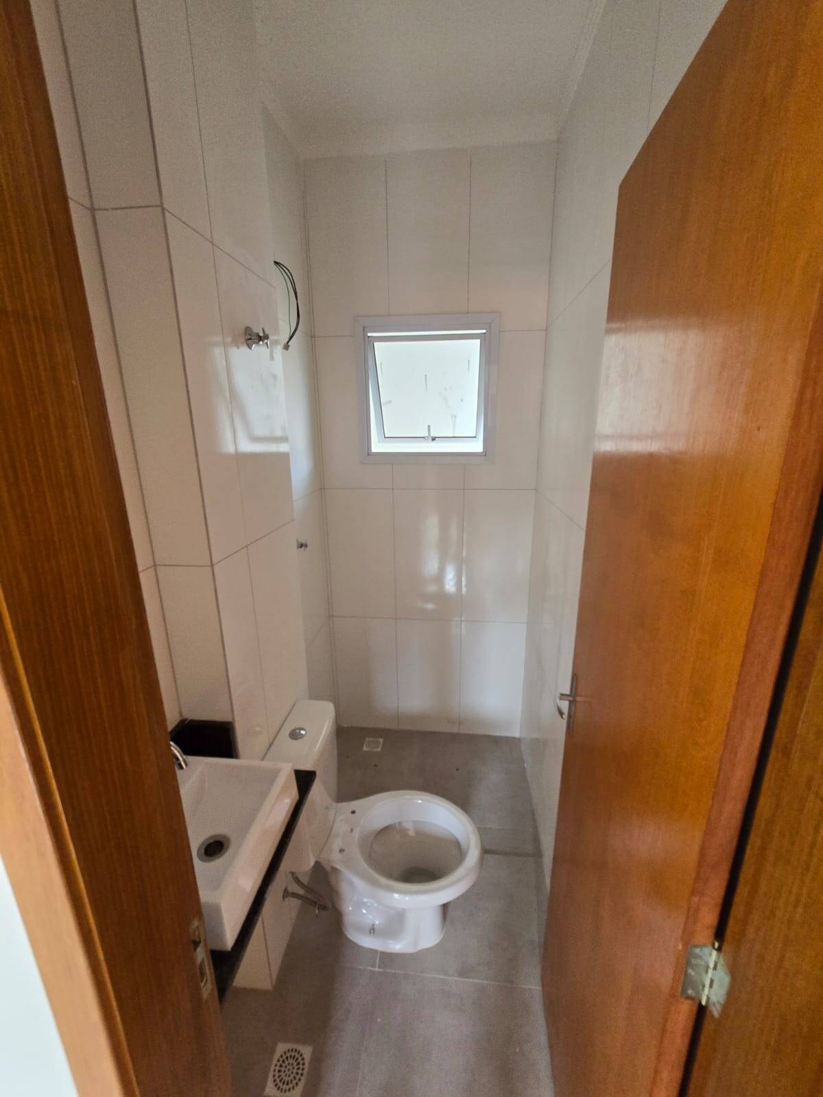 Apartamento à venda com 2 quartos, 35m² - Foto 6