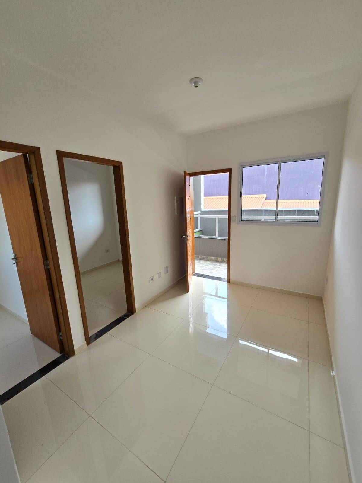 Apartamento à venda com 2 quartos, 35m² - Foto 8