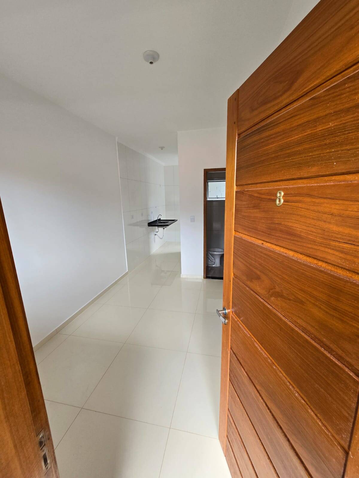 Apartamento à venda com 2 quartos, 35m² - Foto 11