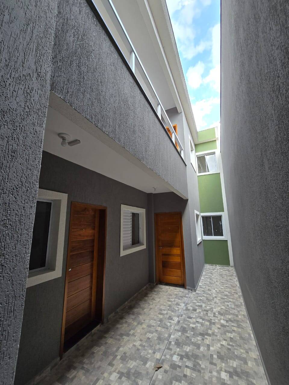 Apartamento à venda com 2 quartos, 35m² - Foto 14