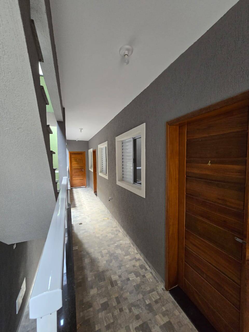 Apartamento à venda com 2 quartos, 35m² - Foto 13