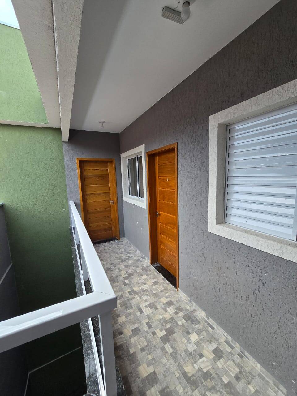 Apartamento à venda com 2 quartos, 35m² - Foto 17