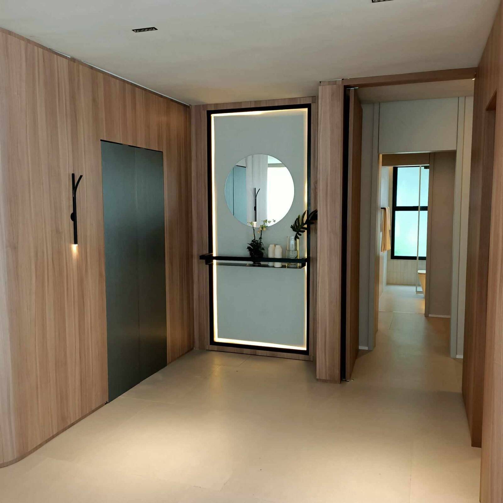 Apartamento à venda com 3 quartos, 147m² - Foto 15