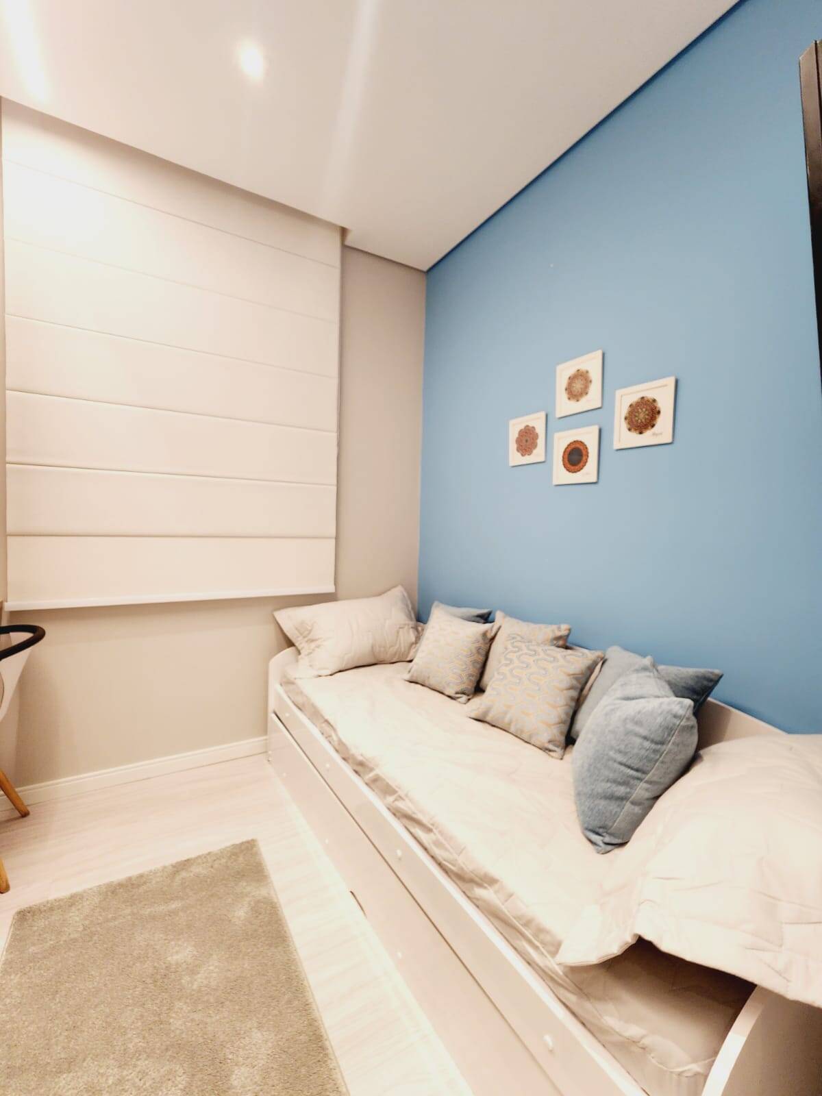 Apartamento à venda com 2 quartos, 40m² - Foto 14