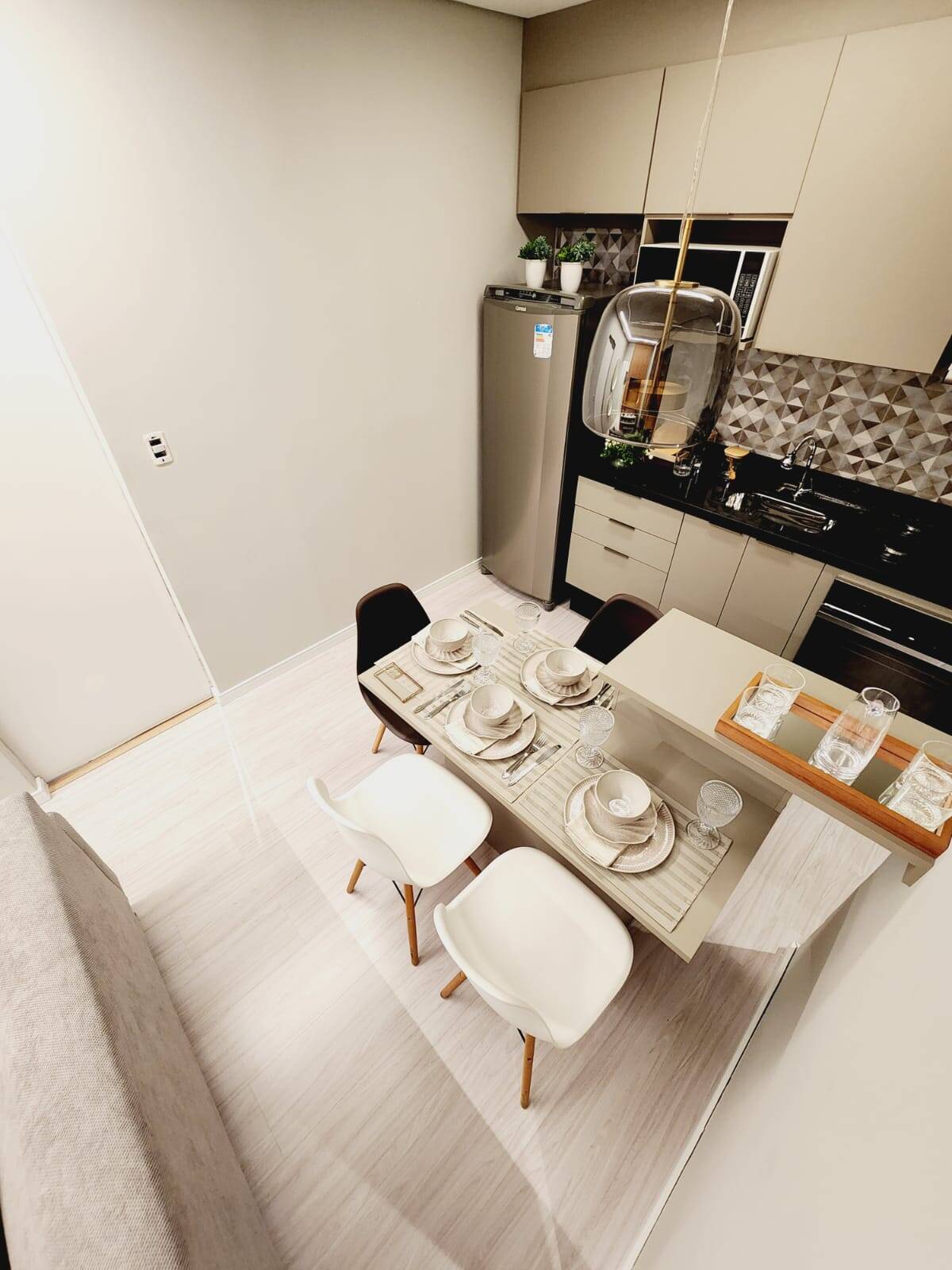 Apartamento à venda com 2 quartos, 40m² - Foto 33