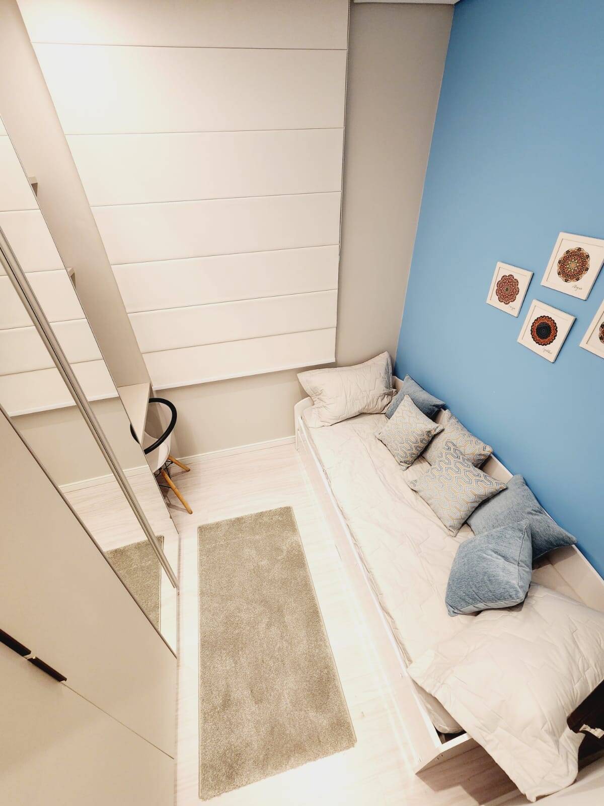 Apartamento à venda com 2 quartos, 40m² - Foto 40