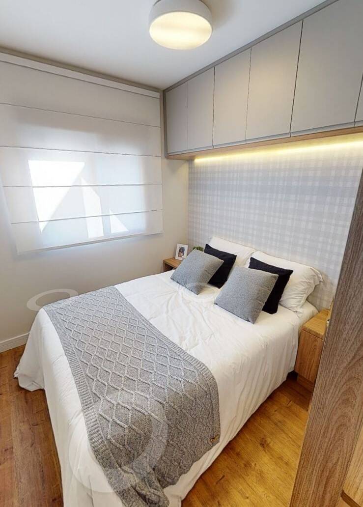 Apartamento à venda com 2 quartos, 38m² - Foto 22