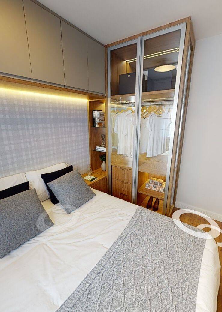 Apartamento à venda com 2 quartos, 38m² - Foto 24