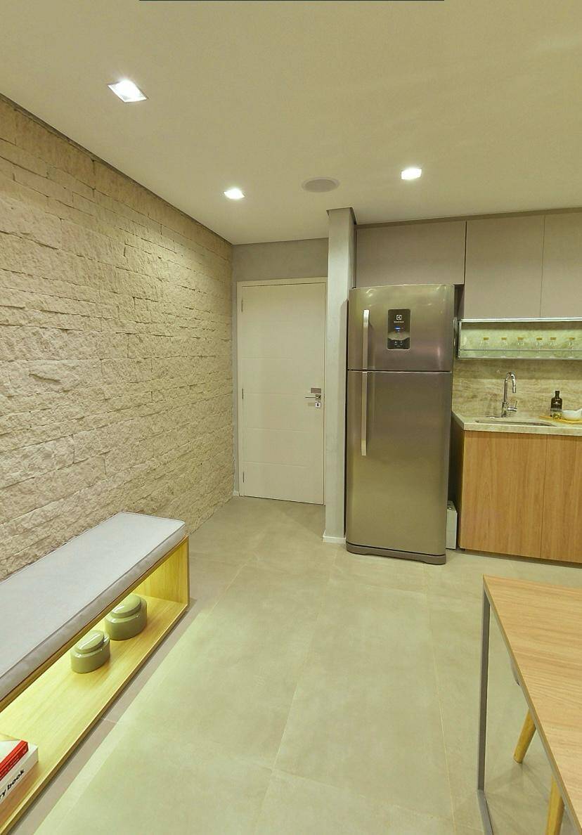 Apartamento à venda com 2 quartos, 65m² - Foto 5