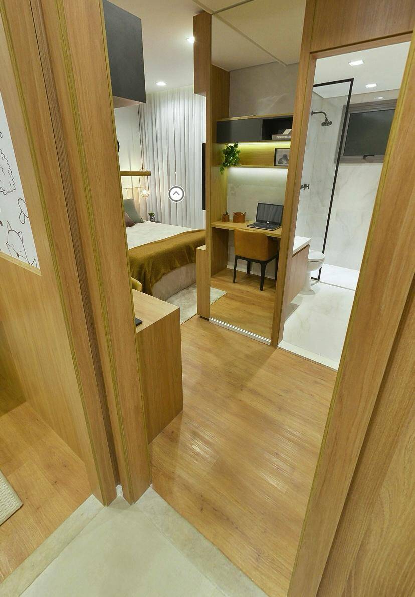 Apartamento à venda com 2 quartos, 65m² - Foto 25