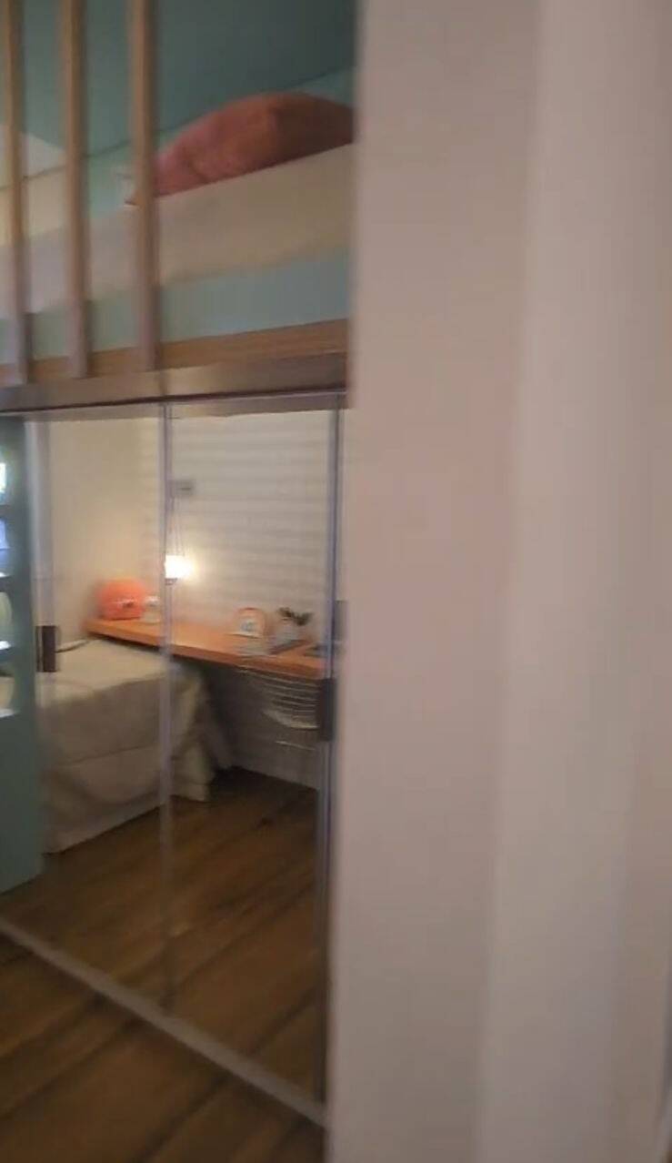 Apartamento à venda com 2 quartos, 40m² - Foto 15