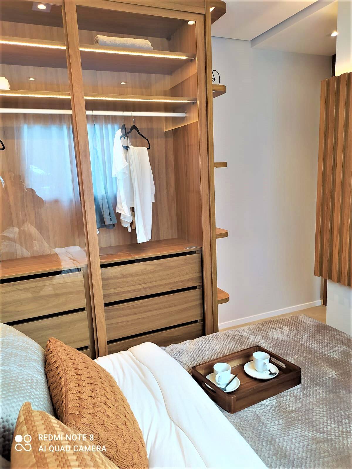 Apartamento à venda com 1 quarto - Foto 11