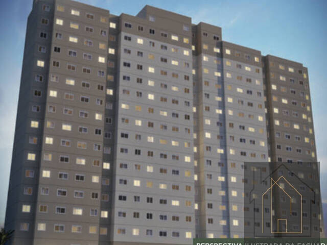 Apartamento para Venda em São Paulo - 2