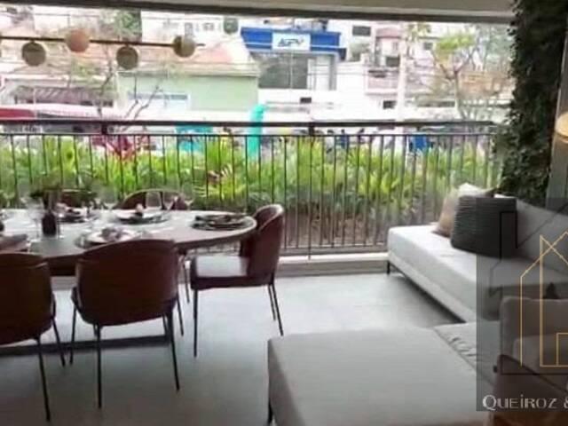 Apartamento para Venda em São Paulo - 3