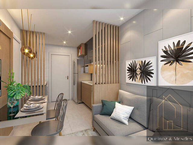 Apartamento para Venda em São Paulo - 4