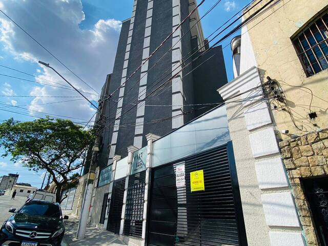 #60 - Apartamento para Venda em São Paulo - SP