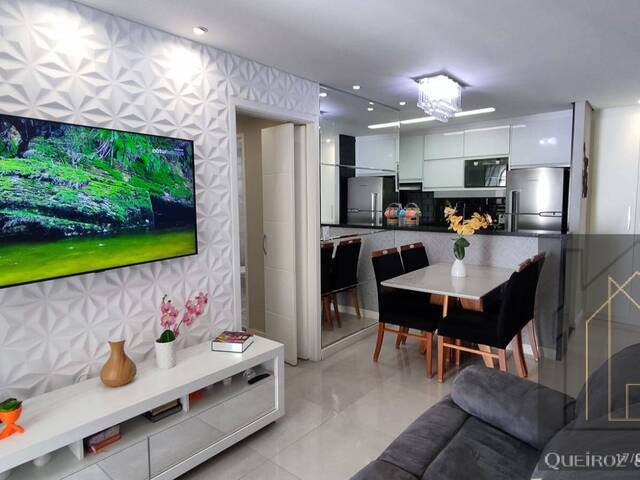 #61 - Apartamento para Venda em São Paulo - SP