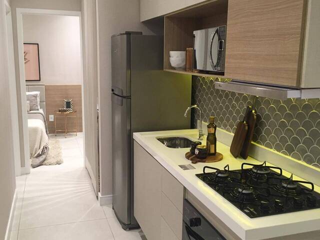 Apartamento para Venda em São Paulo - 4