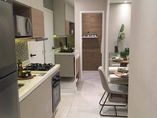 Apartamento para Venda em São Paulo - 5