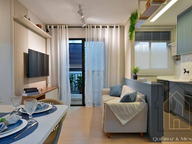 #69 - Apartamento para Venda em São Paulo - SP - 2