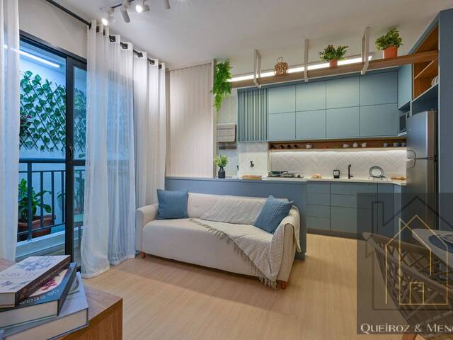 Apartamento para Venda em São Paulo - 5