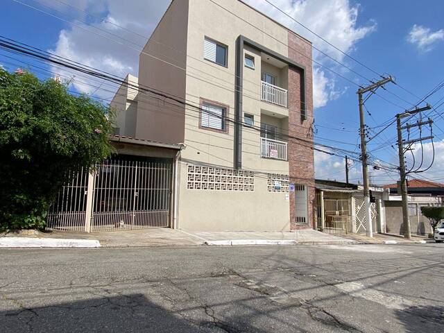 #71 - Apartamento para Venda em São Paulo - SP