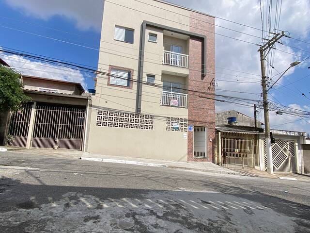 #71 - Apartamento para Venda em São Paulo - SP