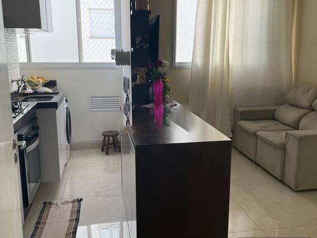 #88 - Apartamento para Venda em São Paulo - SP - 2