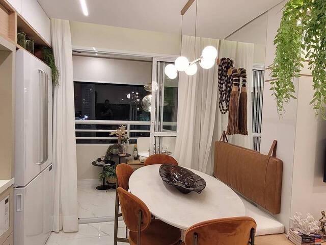 Apartamento para Venda em São Paulo - 5