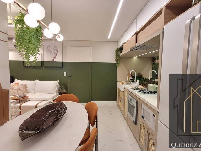 Apartamento para Venda em São Paulo - 4