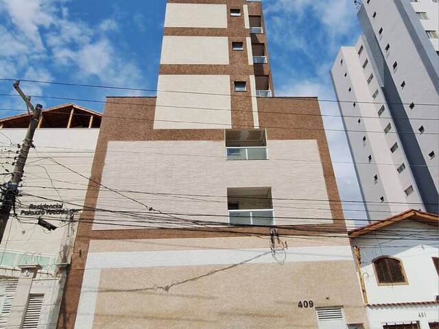 #91 - Apartamento para Venda em São Paulo - SP - 3