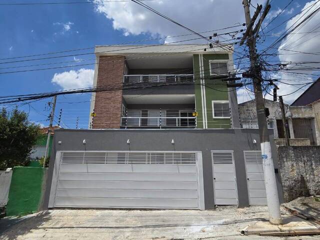 #97 - Apartamento para Venda em São Paulo - SP