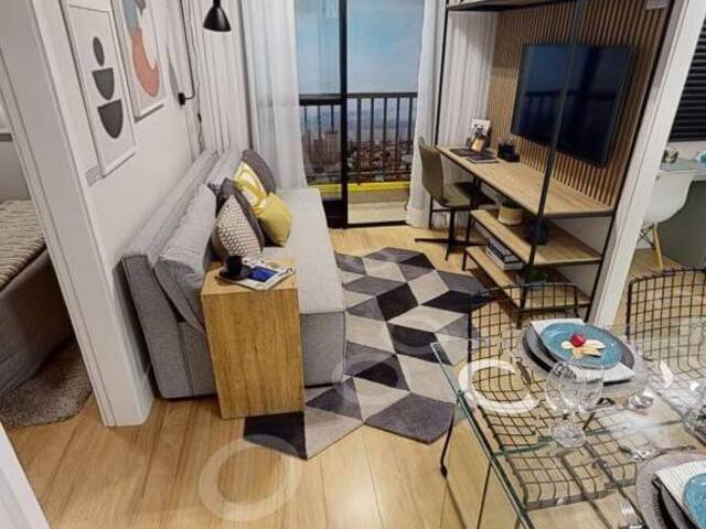 #103 - Apartamento para Venda em São Paulo - SP - 1