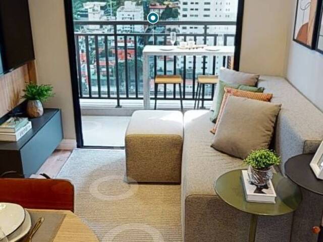 #104 - Apartamento para Venda em São Paulo - SP - 1