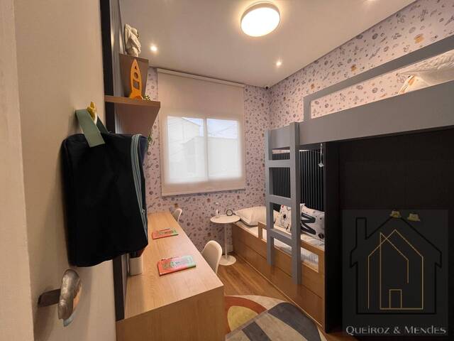 Apartamento para Venda em São Paulo - 5